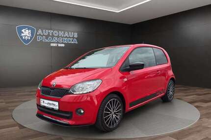 Skoda Citigo Gebrauchtwagen