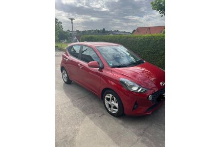 Hyundai i10 Gebrauchtwagen