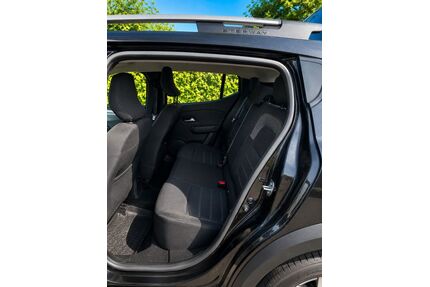 Dacia Sandero Gebrauchtwagen