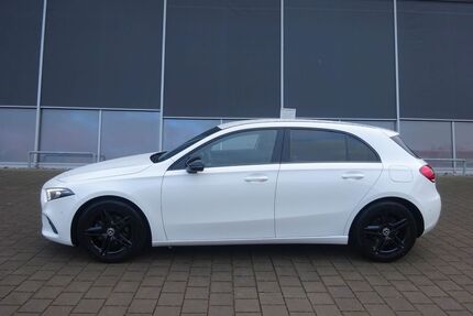 Mercedes-Benz A 180 Gebrauchtwagen
