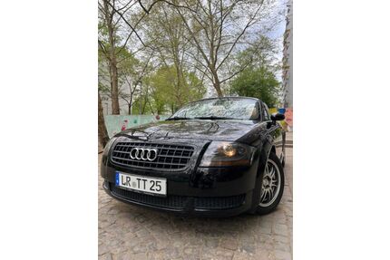 Audi TT Gebrauchtwagen