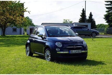 Fiat 500C Gebrauchtwagen