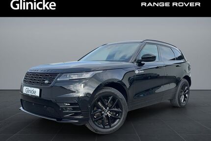 Land Rover Range Rover Velar Gebrauchtwagen