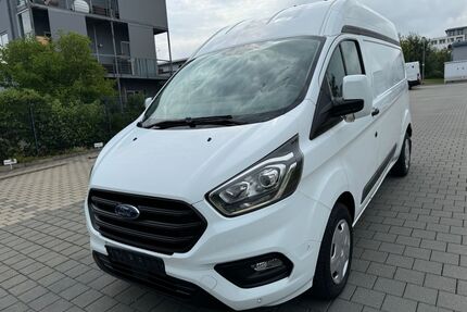 Ford Transit Custom Gebrauchtwagen