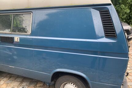 VW T3 andere Gebrauchtwagen