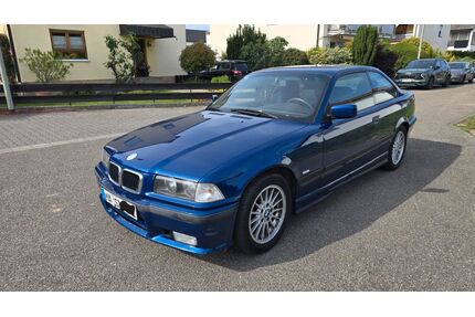 BMW 320 Gebrauchtwagen