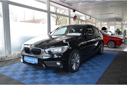 BMW 125 Gebrauchtwagen