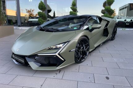 Lamborghini Revuelto Gebrauchtwagen
