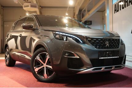 Peugeot 5008 Gebrauchtwagen