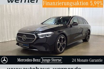 Mercedes-Benz E 300 Gebrauchtwagen