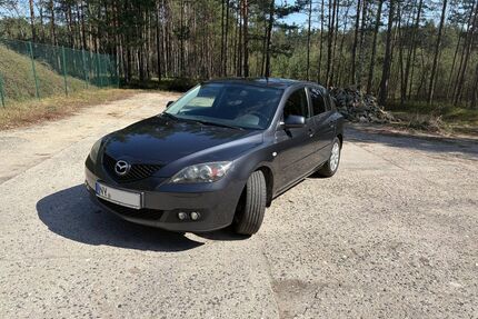 Mazda 3 Gebrauchtwagen