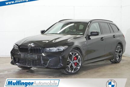 BMW 330 Gebrauchtwagen