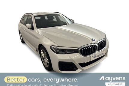 BMW 520 Gebrauchtwagen