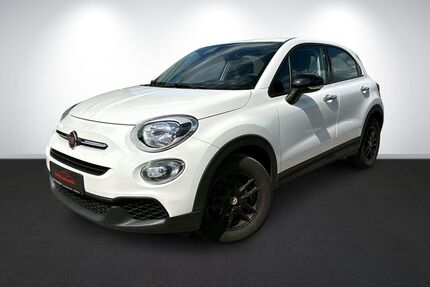 Fiat 500X Gebrauchtwagen