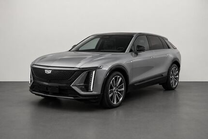 Cadillac LYRIQ Gebrauchtwagen
