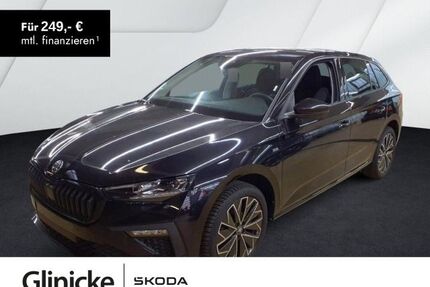 Skoda Scala Gebrauchtwagen