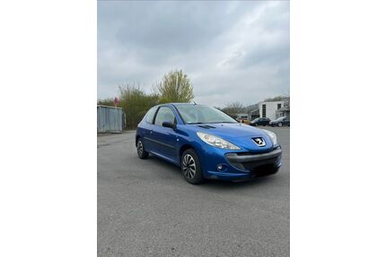 Peugeot 206 Gebrauchtwagen