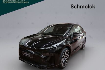 Skoda Enyaq Gebrauchtwagen