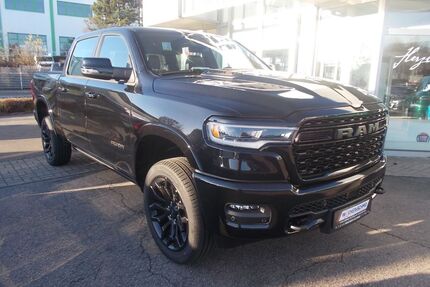 Dodge RAM Gebrauchtwagen