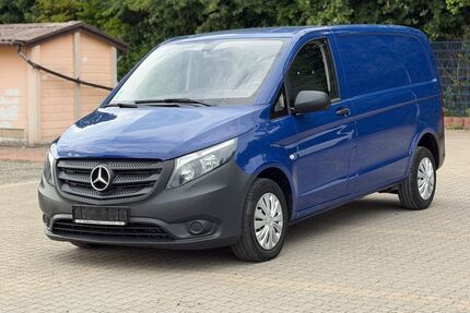 Mercedes-Benz Vito Gebrauchtwagen