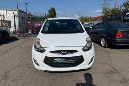 Hyundai ix20 Gebrauchtwagen