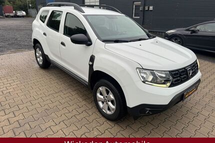 Dacia Duster Gebrauchtwagen