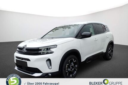 Citroen C5 Aircross Gebrauchtwagen