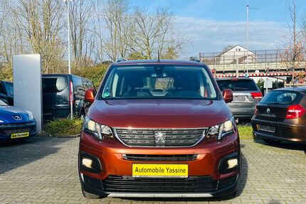 Peugeot Rifter Gebrauchtwagen