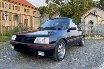 Peugeot 205 Gebrauchtwagen
