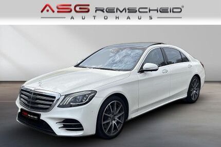 Mercedes-Benz S 400 Gebrauchtwagen