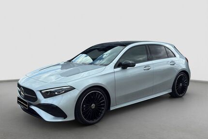 Mercedes-Benz A 200 Gebrauchtwagen