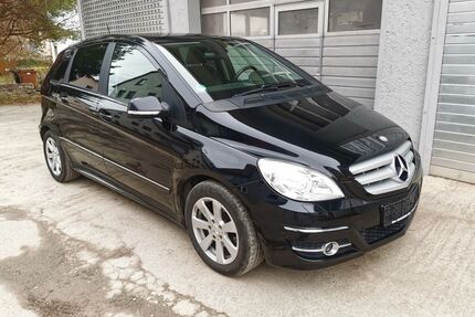 Mercedes-Benz B 200 Gebrauchtwagen