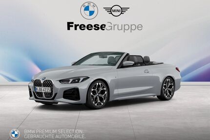 BMW 420 Gebrauchtwagen