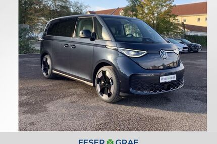 VW ID. Buzz Gebrauchtwagen