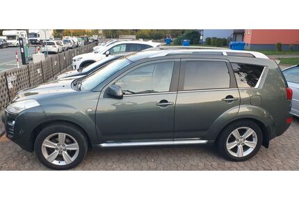 Peugeot 4007 Gebrauchtwagen