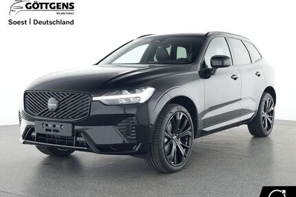 Volvo XC60 Gebrauchtwagen