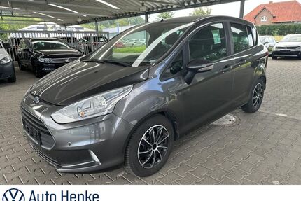 Ford B-Max Gebrauchtwagen