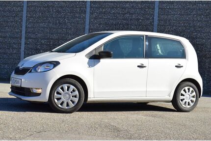 Skoda Citigo Gebrauchtwagen