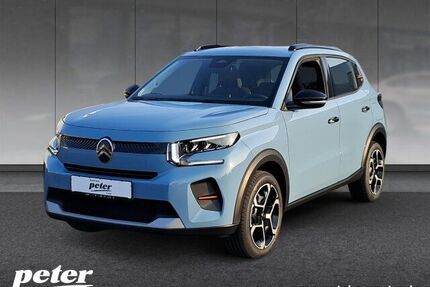 Citroen C3 Gebrauchtwagen