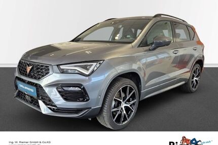 Mercedes-Benz Ateca 