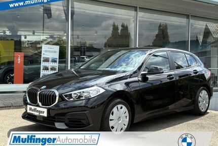 BMW 118 Gebrauchtwagen