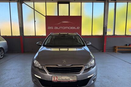Peugeot 308 Gebrauchtwagen