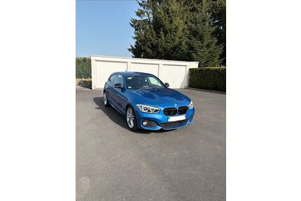 BMW 118 Gebrauchtwagen