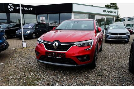 Renault Arkana Gebrauchtwagen