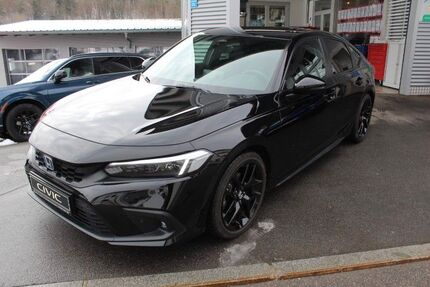 Honda Civic Gebrauchtwagen