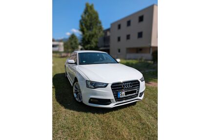 Audi A5 Gebrauchtwagen