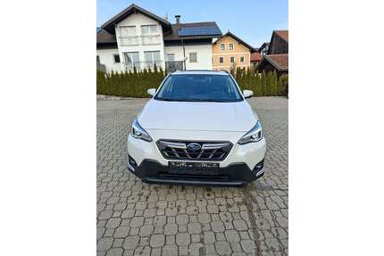 Subaru XV Gebrauchtwagen