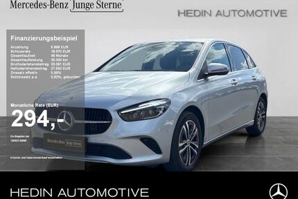 Mercedes-Benz B 250 Gebrauchtwagen