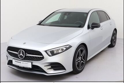 Mercedes-Benz A 200 Gebrauchtwagen
