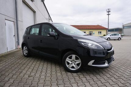 Renault Scenic Gebrauchtwagen